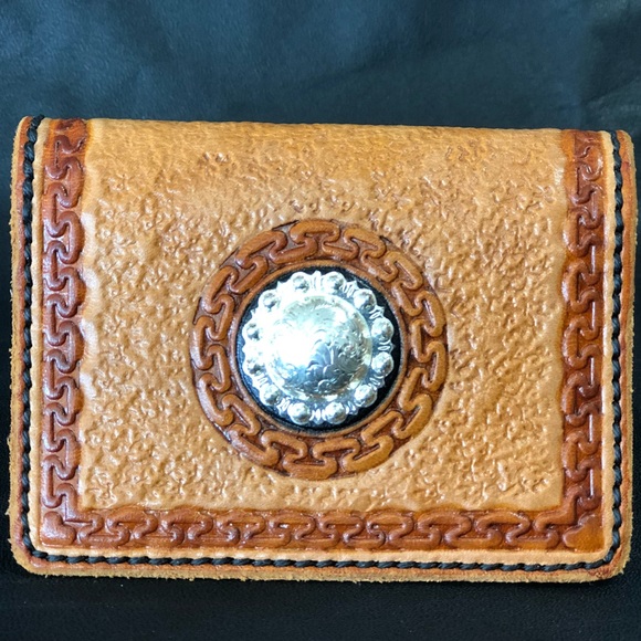 Credit Card / ID holder - Picture 2 of 3